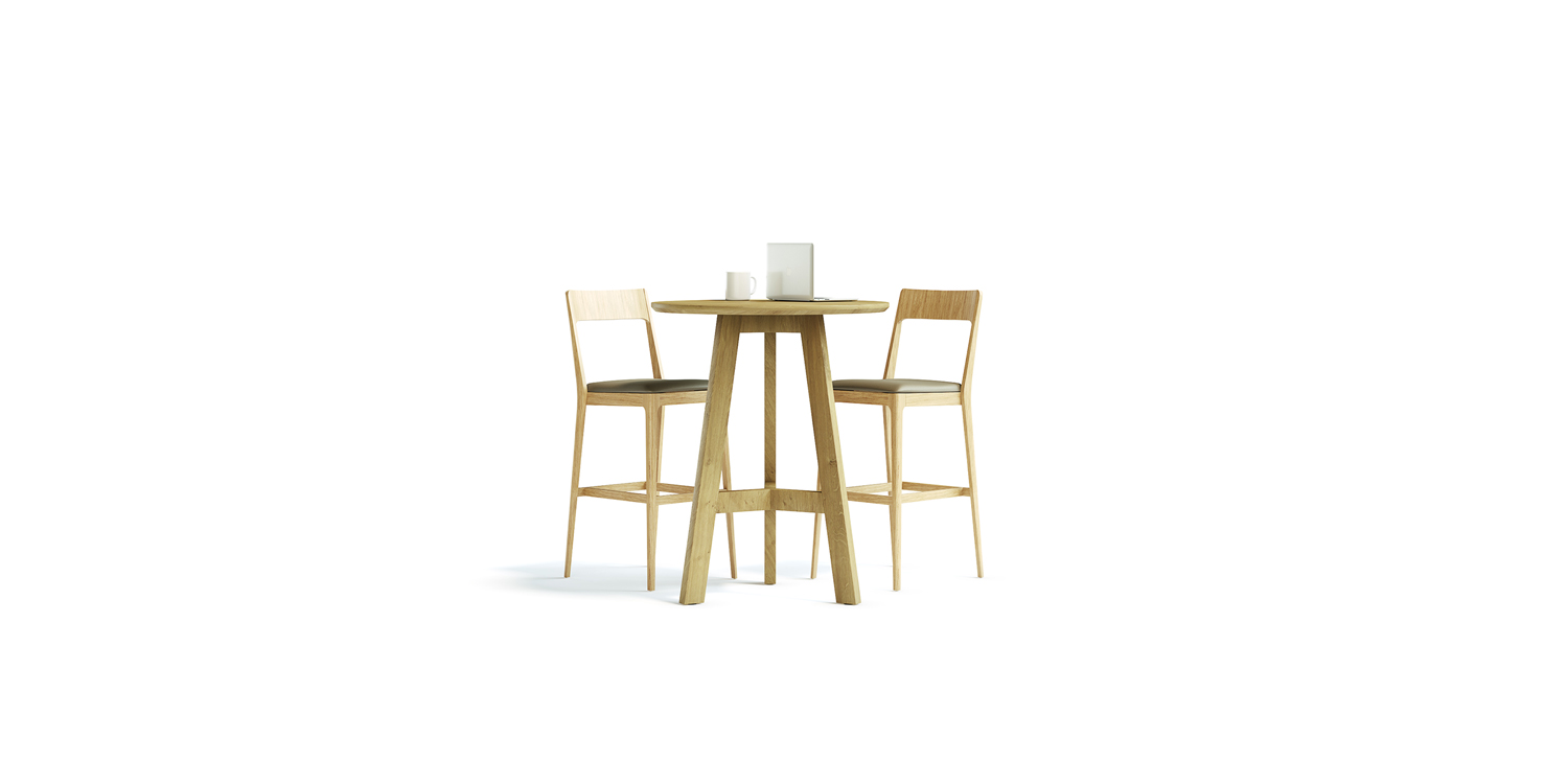 MESA REFEICAO PAR ALTA