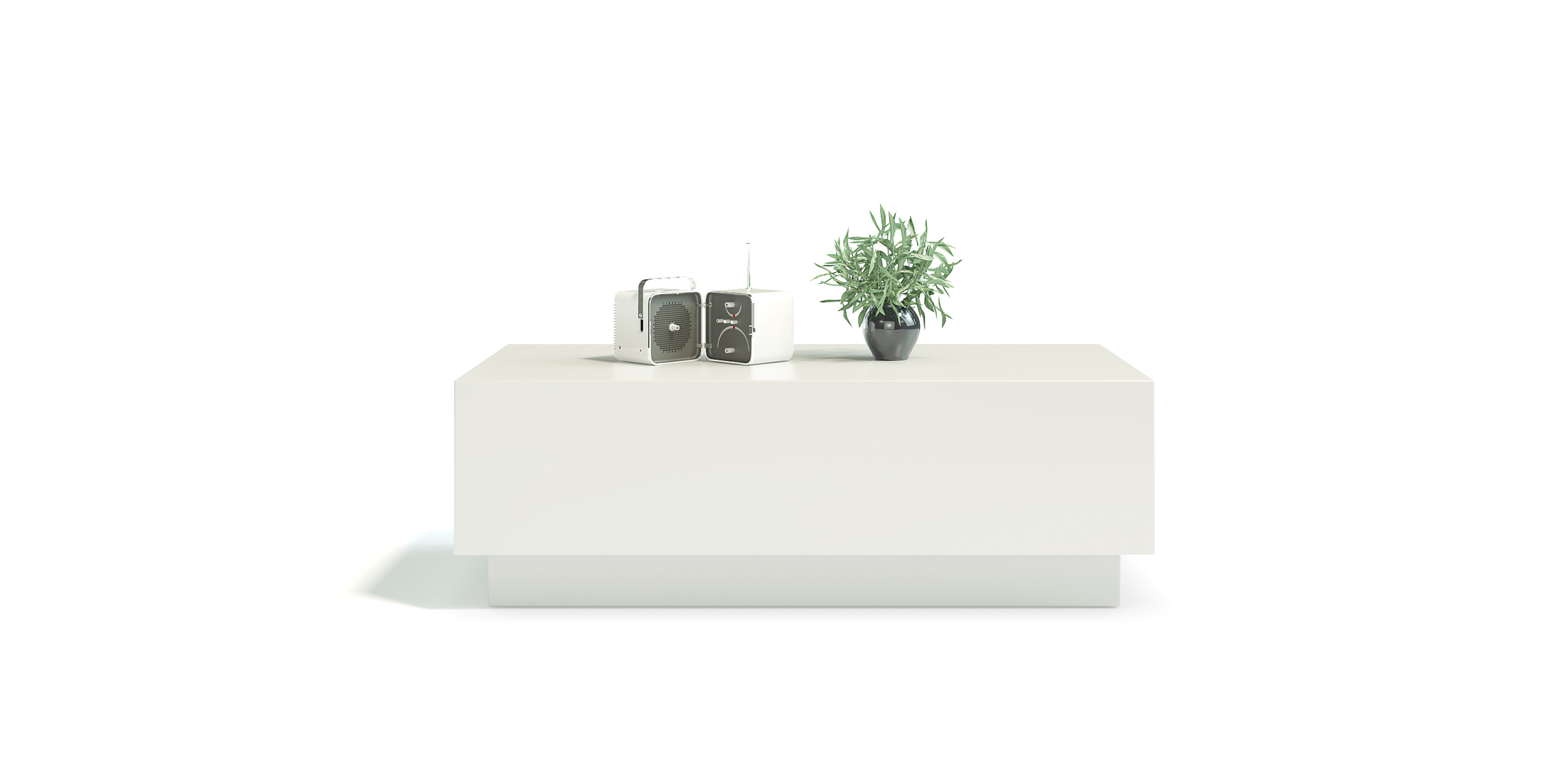 MESA CENTRO CB