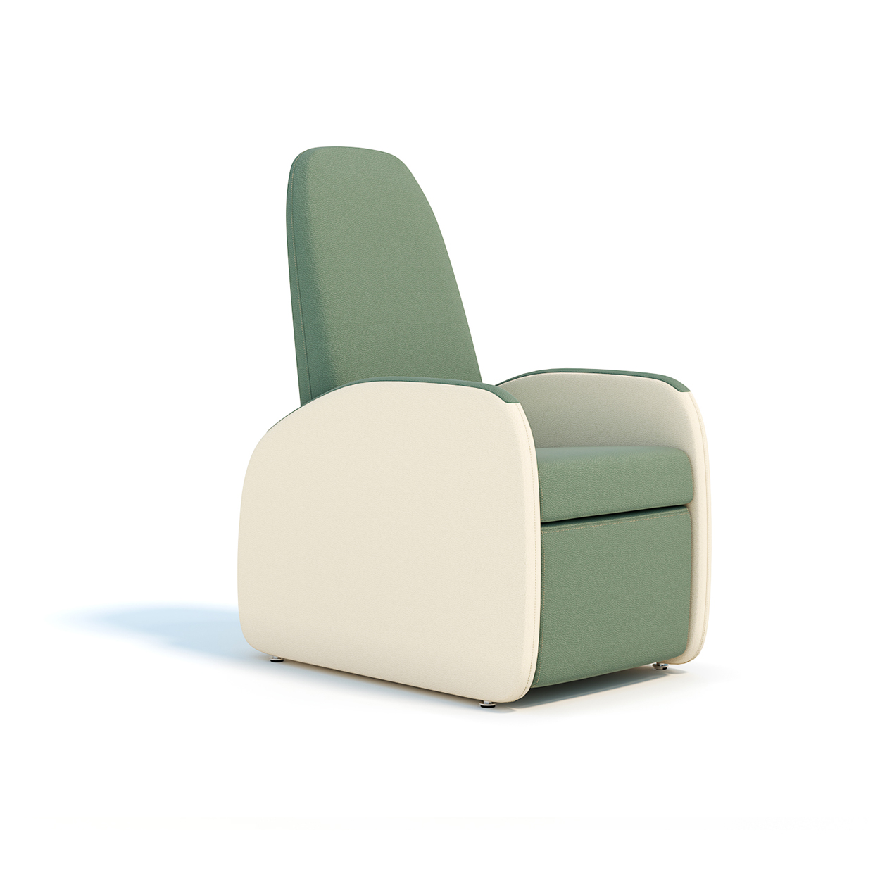 POLTRONA RECLINAVEL P2