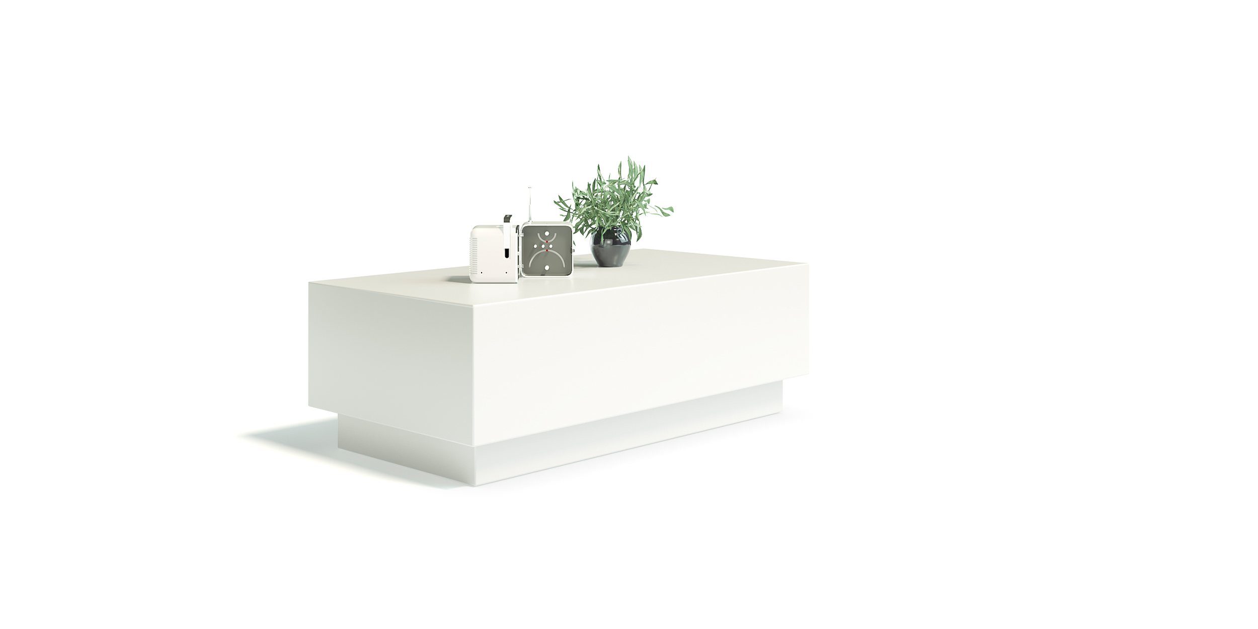MESA CENTRO CB