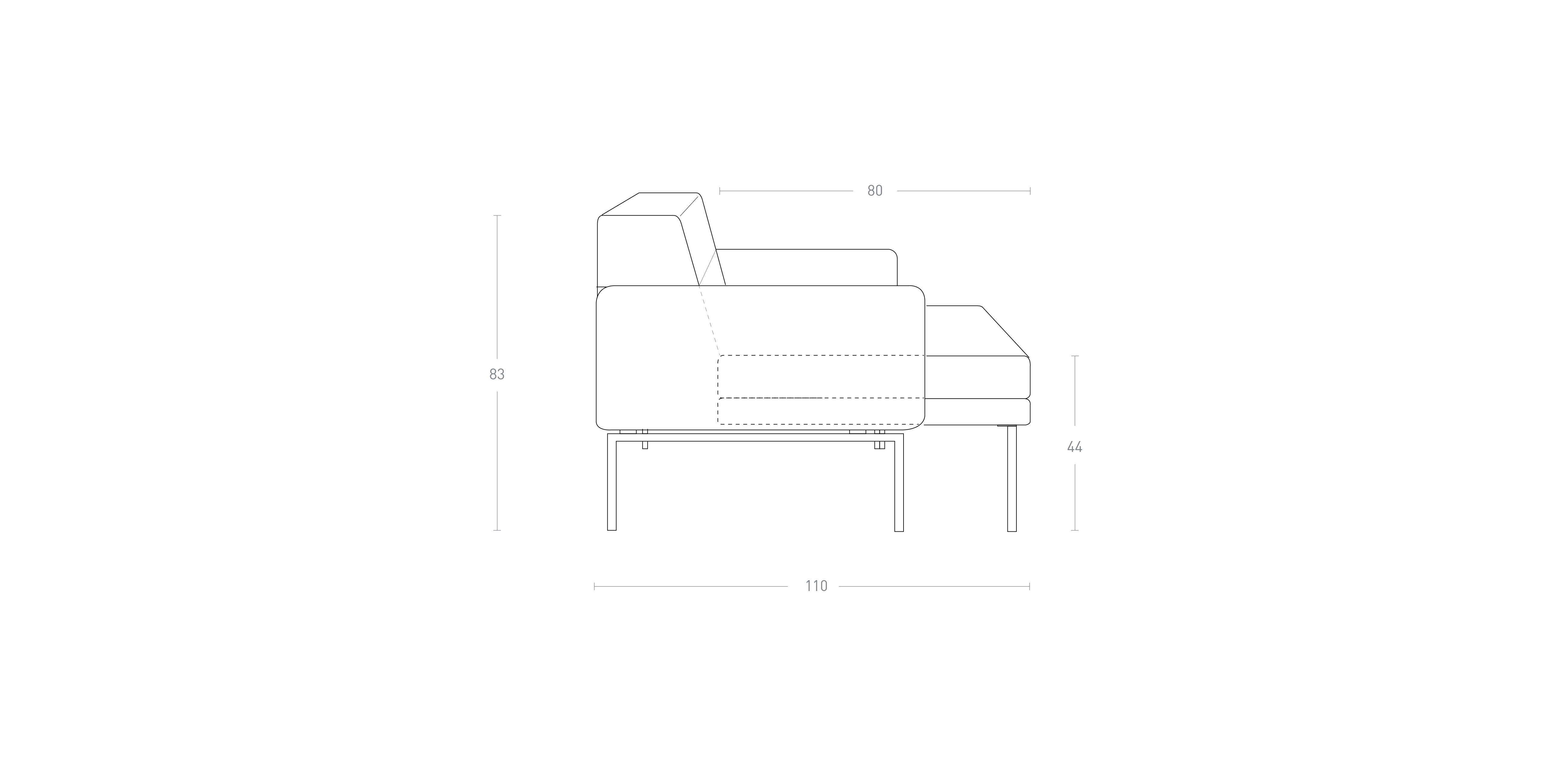 SOFA CAMA DE