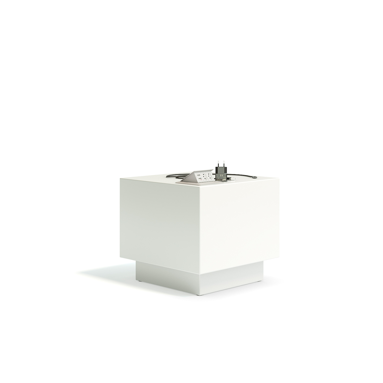 MESA LATERAL CB