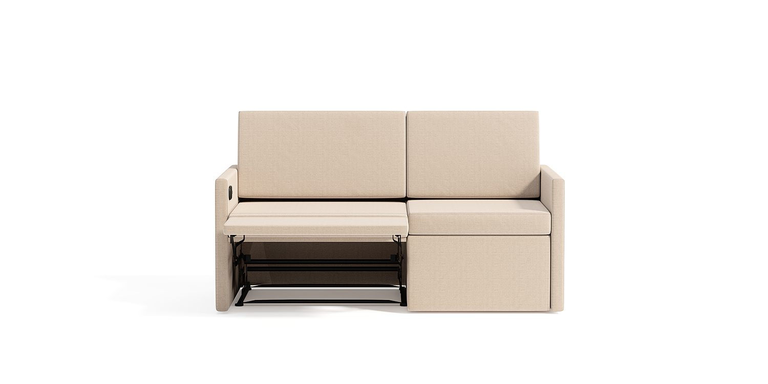 SOFA CAMA SP
