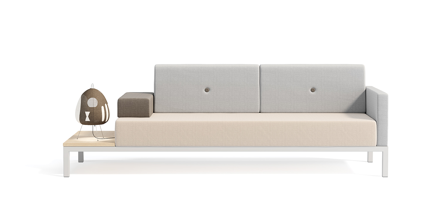 SOFA CAMA TETRIS