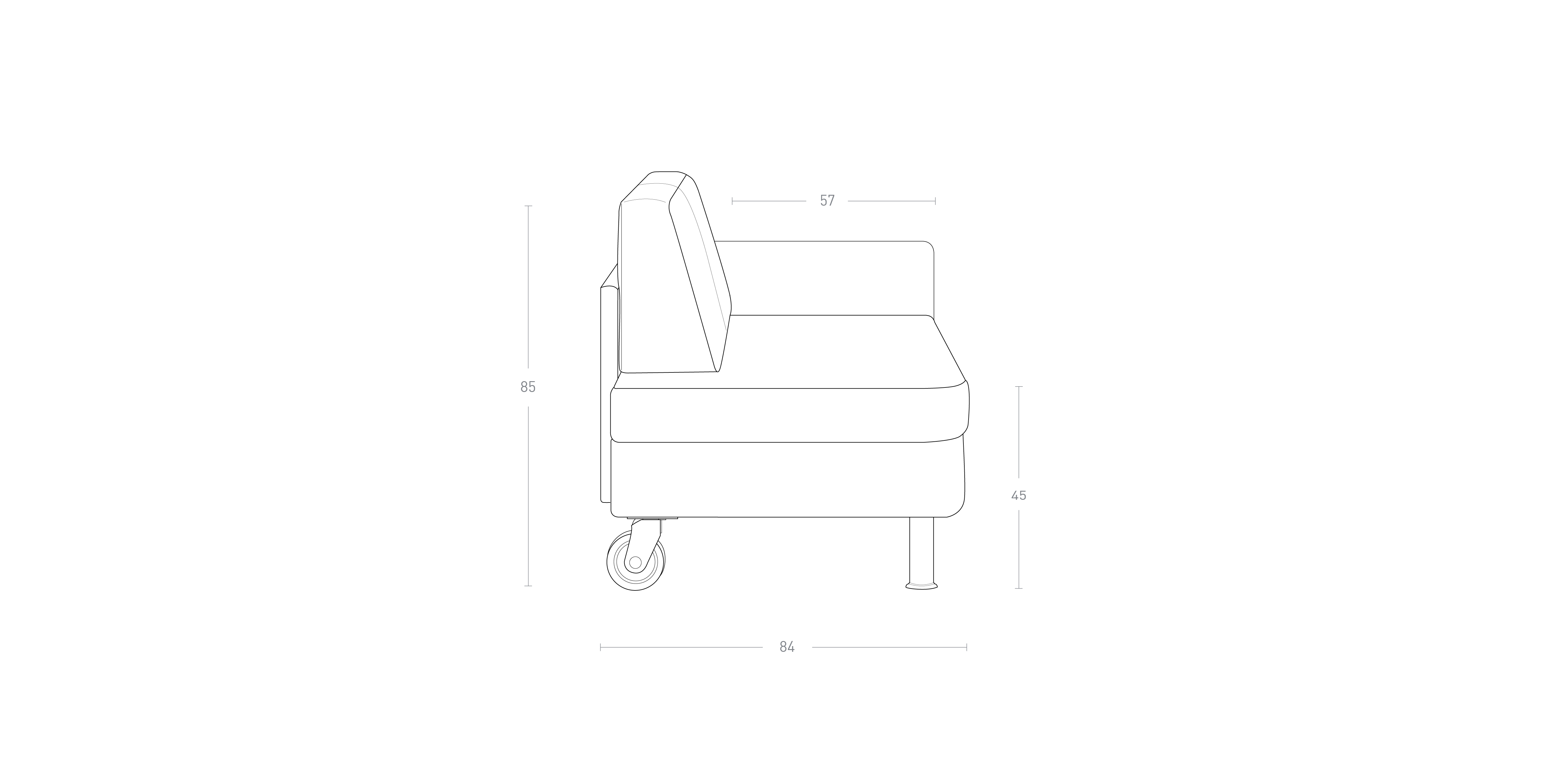 SOFA CAMA TAB