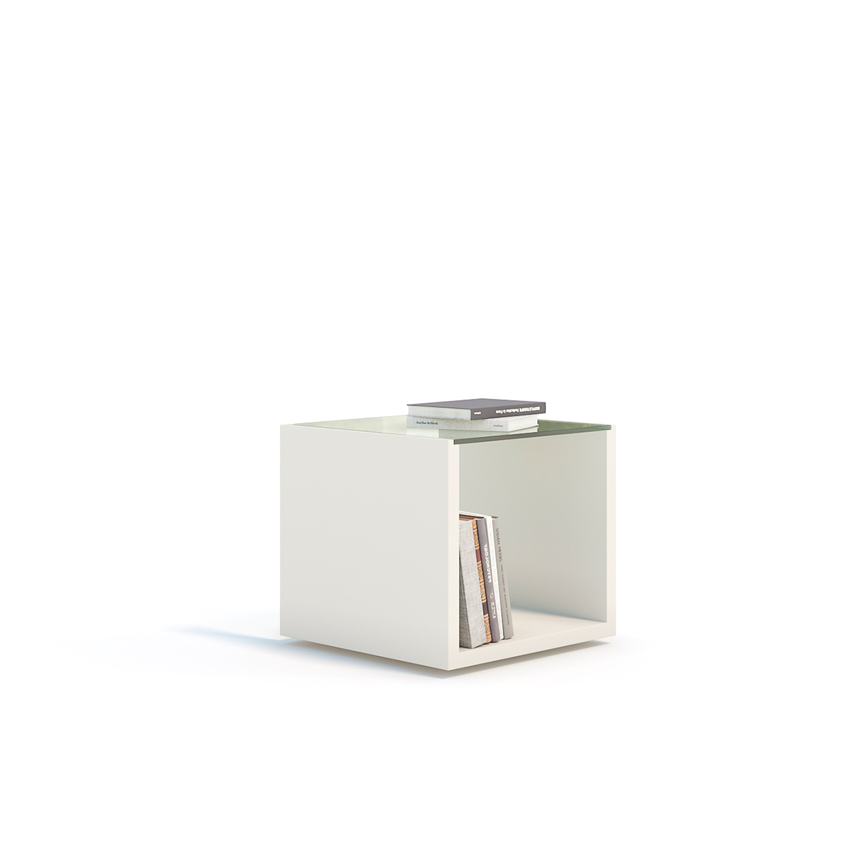 MESA LATERAL CC