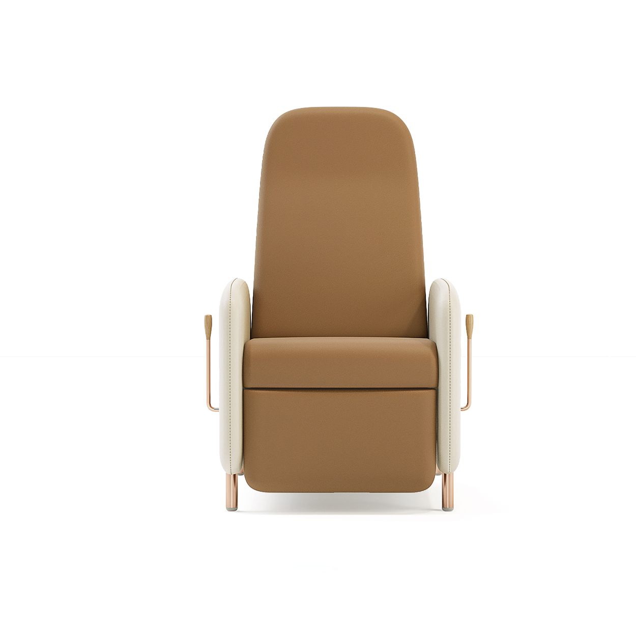 POLTRONA RECLINAVEL JUN