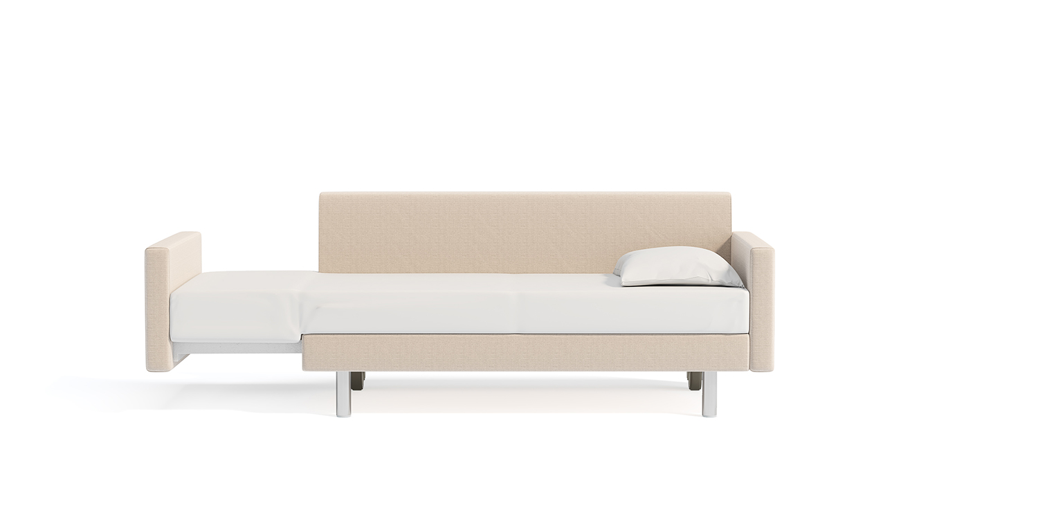 SOFA CAMA SOFT