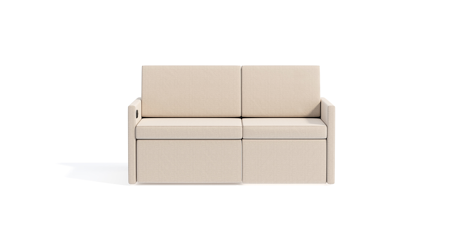 SOFA CAMA SP