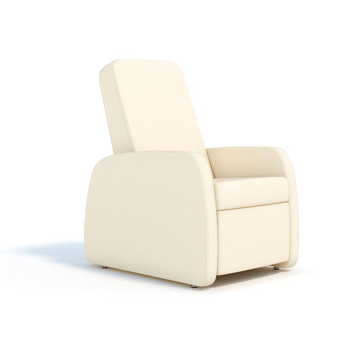POLTRONA RECLINAVEL COMPAC