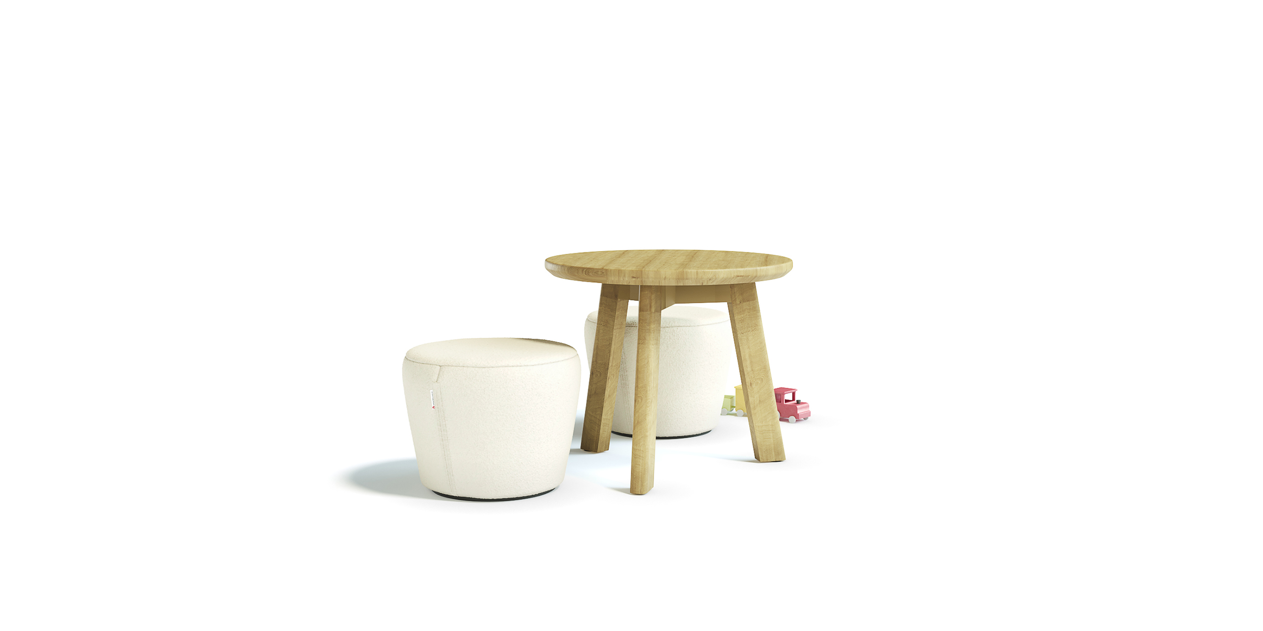 MESA REFEICAO PAR INFANTIL