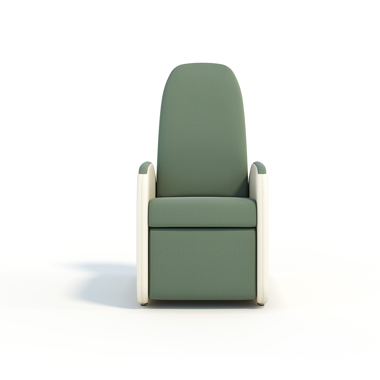 POLTRONA RECLINAVEL P2