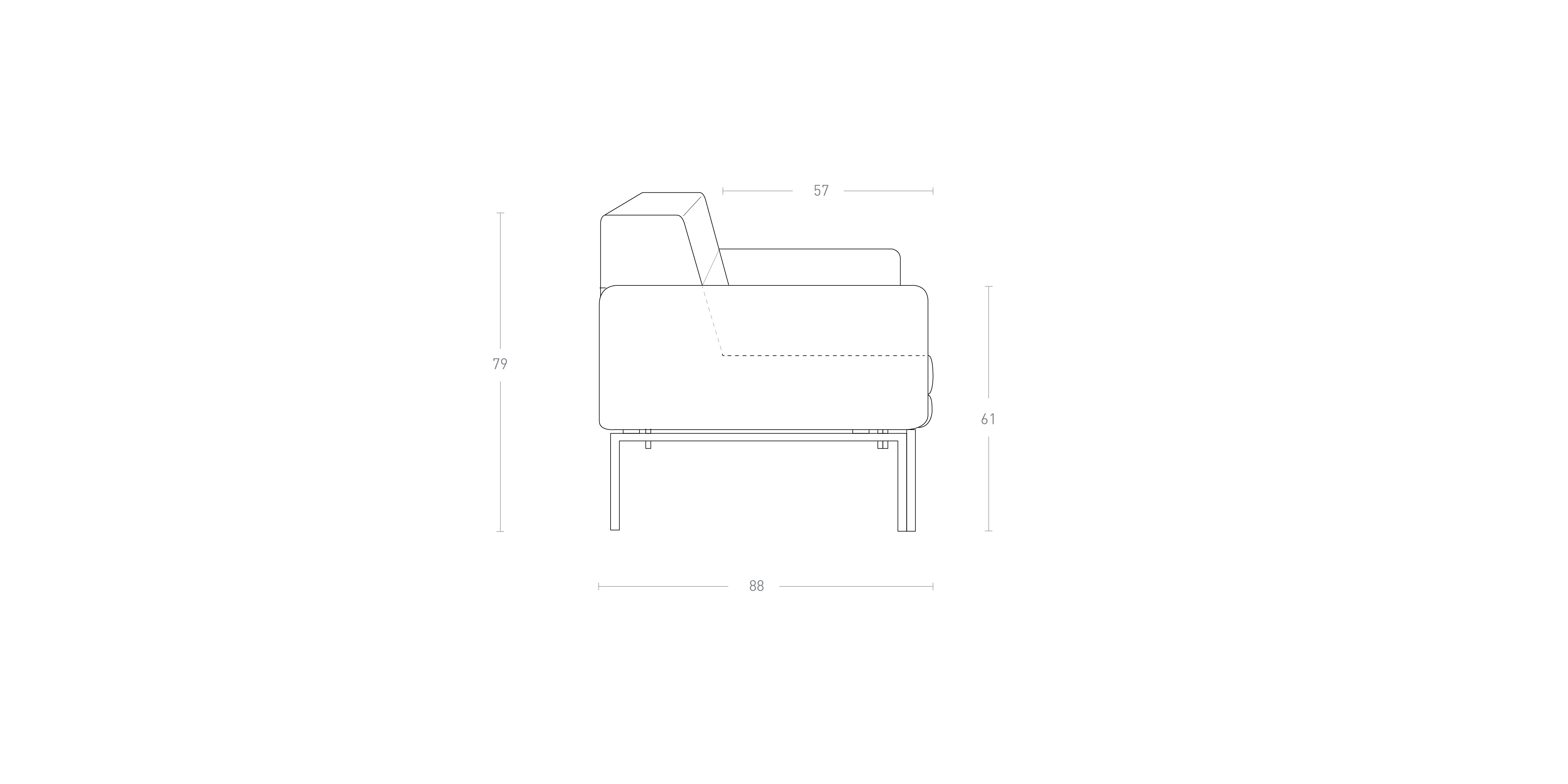 SOFA CAMA DE