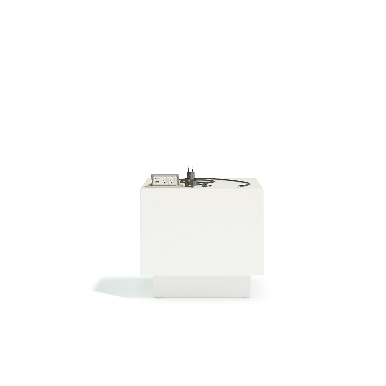 MESA LATERAL CB